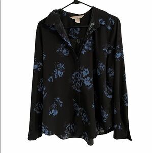 H&M blouse007